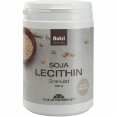 NATUR DROGERIET - Lecithin Complex